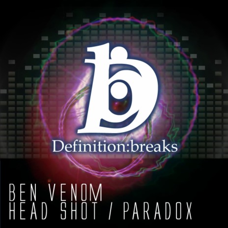 Head Shot (Original Mix)