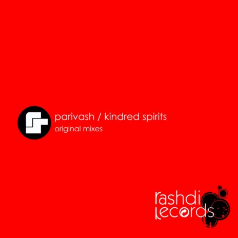 Parivash (Original Mix) ft. Suhaib