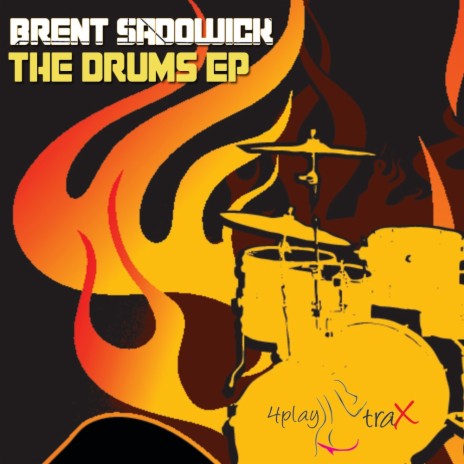 The Drums (Original Mix)