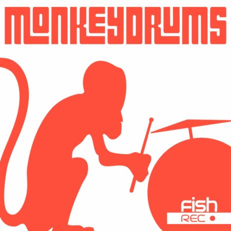 Monkey Drums (Goksel Vancin Remix) | Boomplay Music