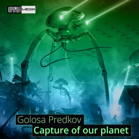 Capture of Our Planet | Boomplay Music