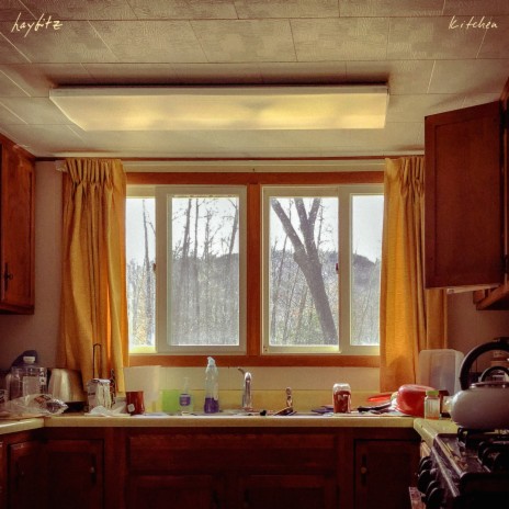 Kitchen | Boomplay Music