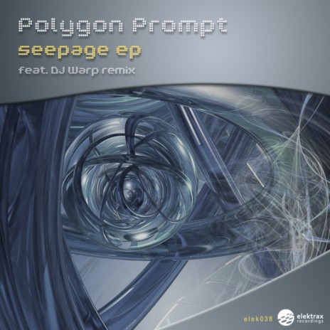 Seepage (DJ Warp Remix) | Boomplay Music