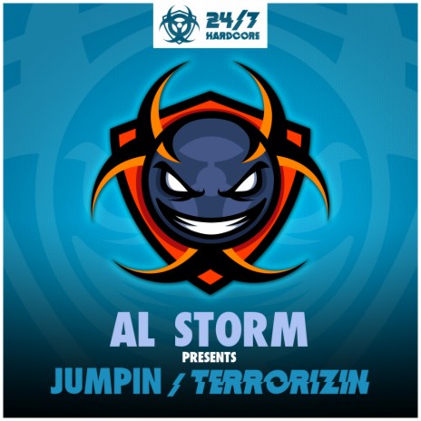 Terrorizin' (Original Mix) | Boomplay Music