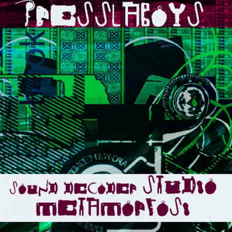 Metamorfosi (Original Mix) | Boomplay Music