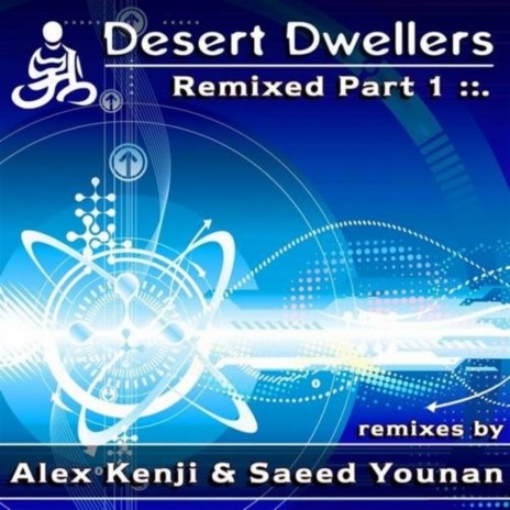 Trail Of Nomads (Alex Kenji Remix)