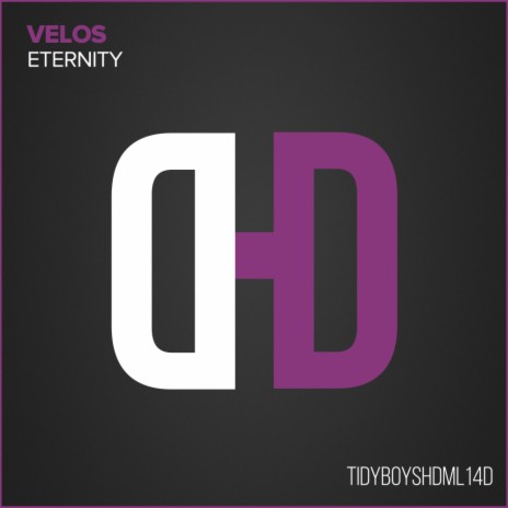 Eternity (Original Mix) | Boomplay Music