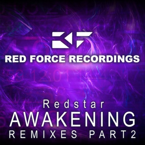 Awakening (Red Force Rework)