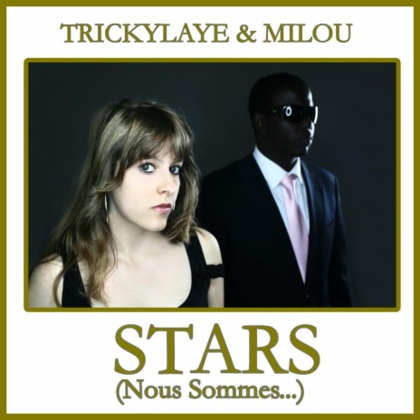 Stars (Groove mix) ft. Milou