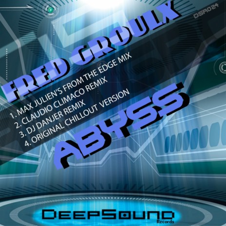 Abyss (DJ Danjer Remix) | Boomplay Music