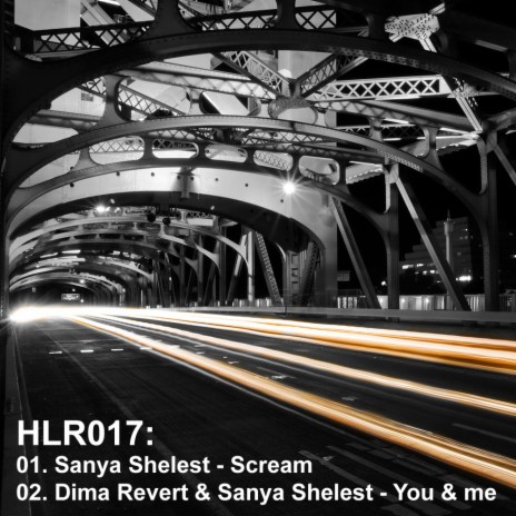 You & Me (Original Mix) ft. Sanya Shelest