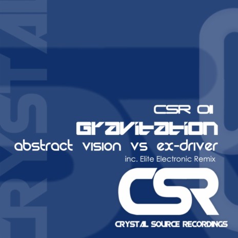 Gravitation (Elite Electronic Remix) ft. Ex-Driver