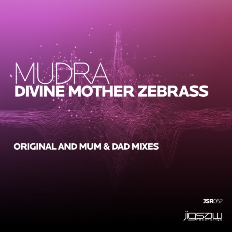Mudra (Original Mix)