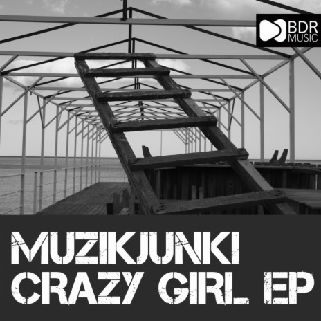Crazy Girl (Marco Den Held Remix)