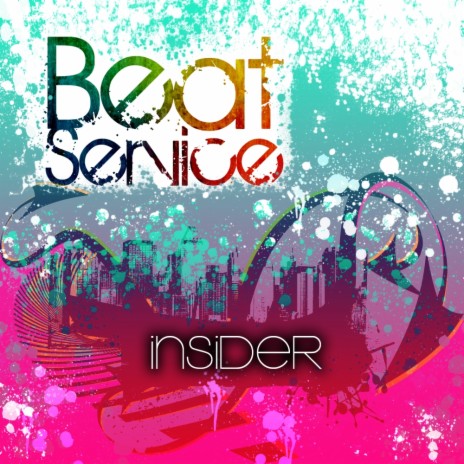 Insider (Original Mix)