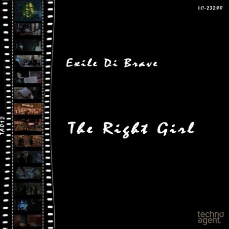 The Right Girl (Original Mix) | Boomplay Music