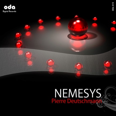 Nemesys (Disco & Martini Remix)