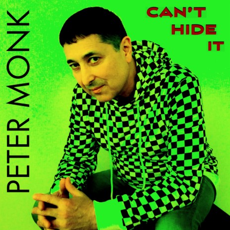 Can't Hide It (Extended Mix)