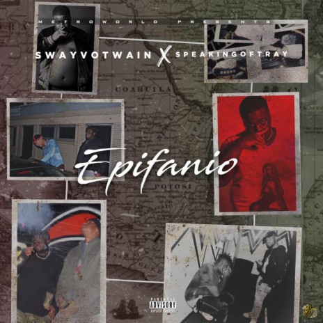 Epifanio | Boomplay Music