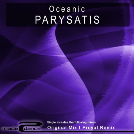 Parysatis (Original Mix) | Boomplay Music