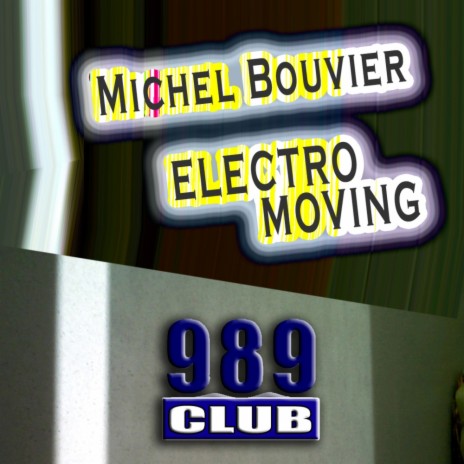 Electro Moving (Extended)