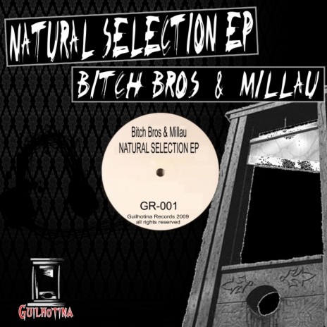 Natural Selection (Original Mix) ft. Millau