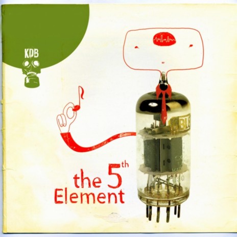 The 5th Element (Nudisco Edition)