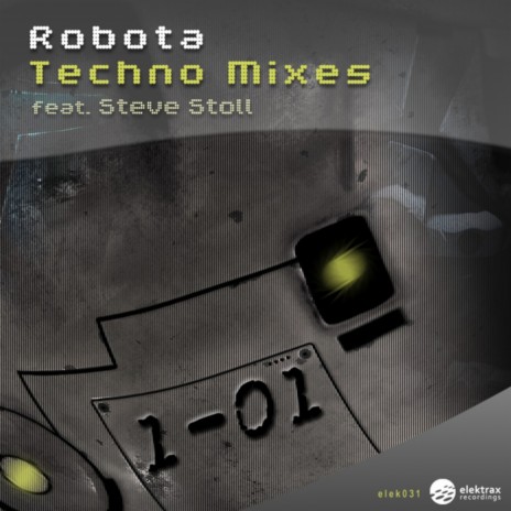 Robota (Steve Stoll Remix)