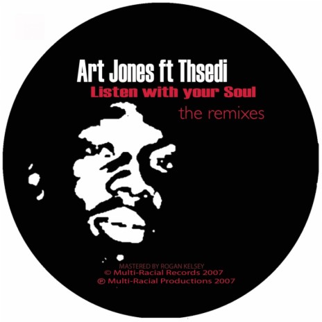 Listen With Your Soul (Original Mix) ft. Thsedi