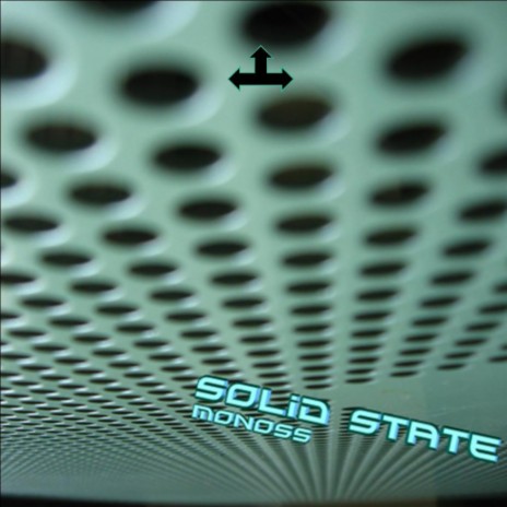 Solid State (Blufeld Progressiva Remix) | Boomplay Music