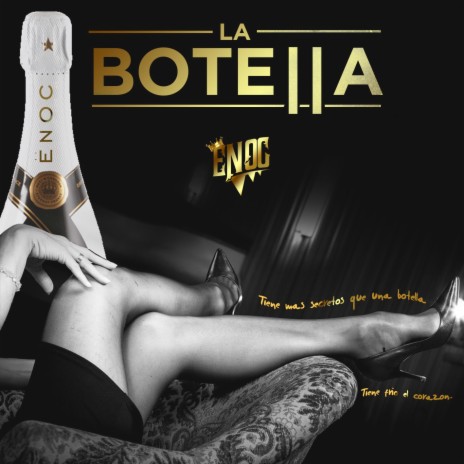 La Botella | Boomplay Music