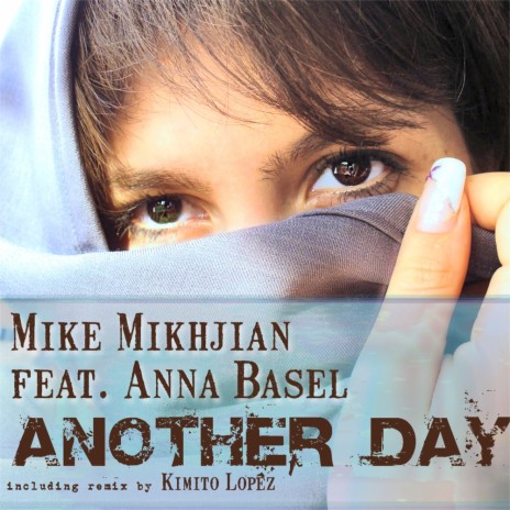Another Day (Dub Mix) ft. Anna Basel | Boomplay Music