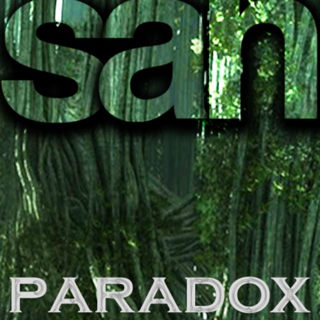 Paradox (Original Mix) | Boomplay Music