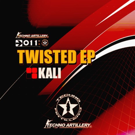 Twisted (Omega Drive Remix)