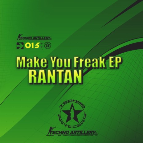 Make Your Freak (Kev D Remix) | Boomplay Music