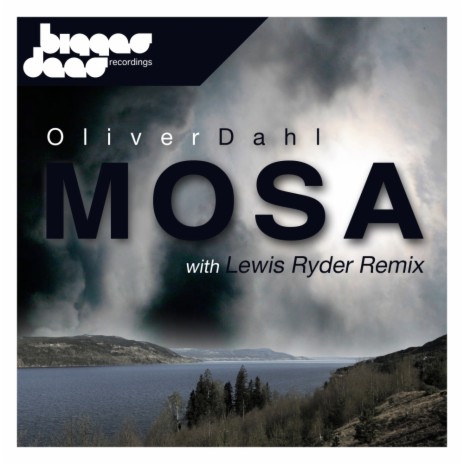 Mosa (Lewis Ryder Remix)