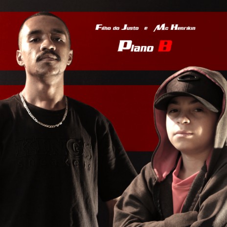 Plano B ft. MC Henrikin | Boomplay Music