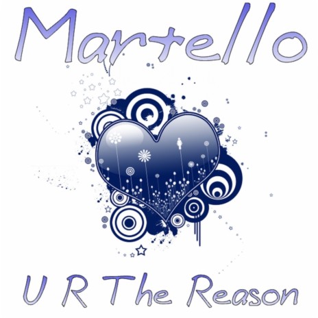 U R The Reason (Disko Junkie Dub)
