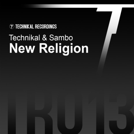 New Religion (Original Mix) ft. Sambo