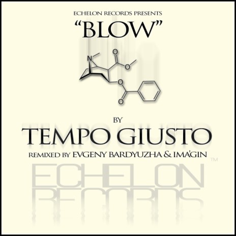 Blow (Evgeny Bardyuzha Remix)