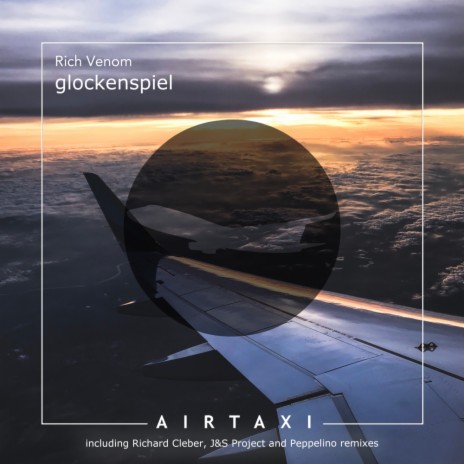 Glockenspiel (Peppelino Remix) | Boomplay Music