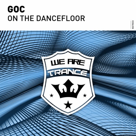 On The Dancefloor (Original Mix) | Boomplay Music