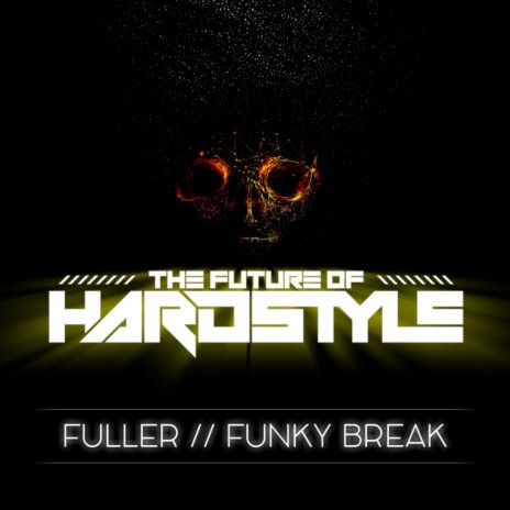 Funky Break (Original Mix) | Boomplay Music
