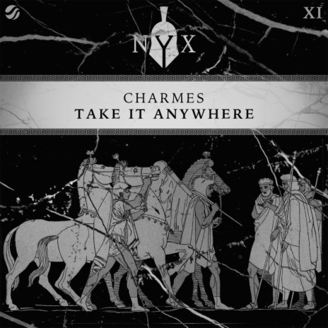 Take It Anywhere (Original Mix) | Boomplay Music