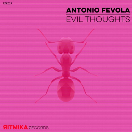 Evil Thoughts (Original Mix)