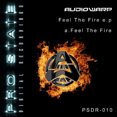 Feel The Fire (Original Mix) | Boomplay Music