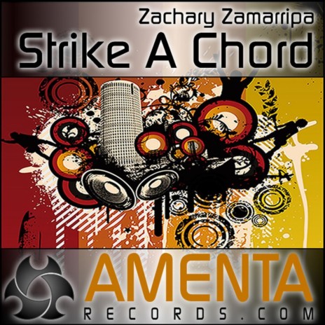 Strike A Chord (Gabriel Lukosz Remix)