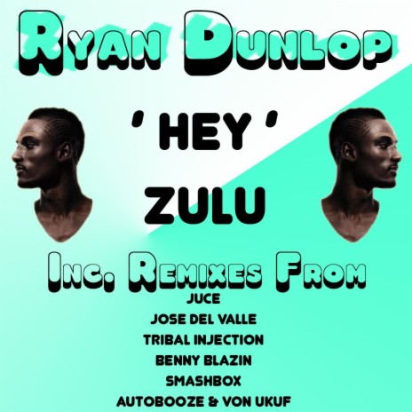 Hey Zulu (Autobooze Remix) | Boomplay Music
