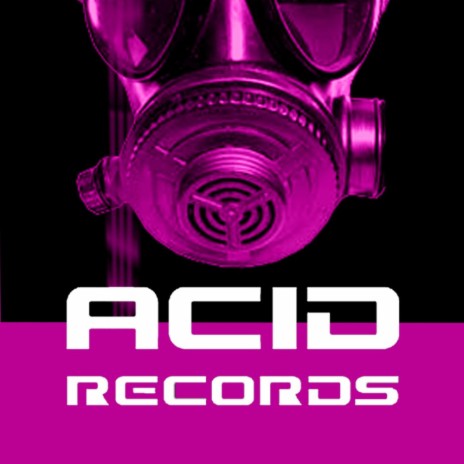Acid Mania (Original Mix)