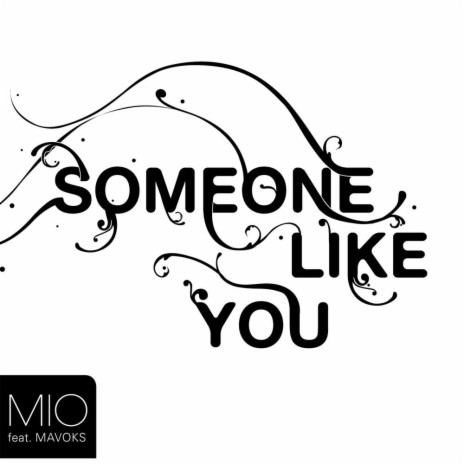 Someone Like You (Bass Fly Spicy Instrumental Mix) ft. Mavoks | Boomplay Music